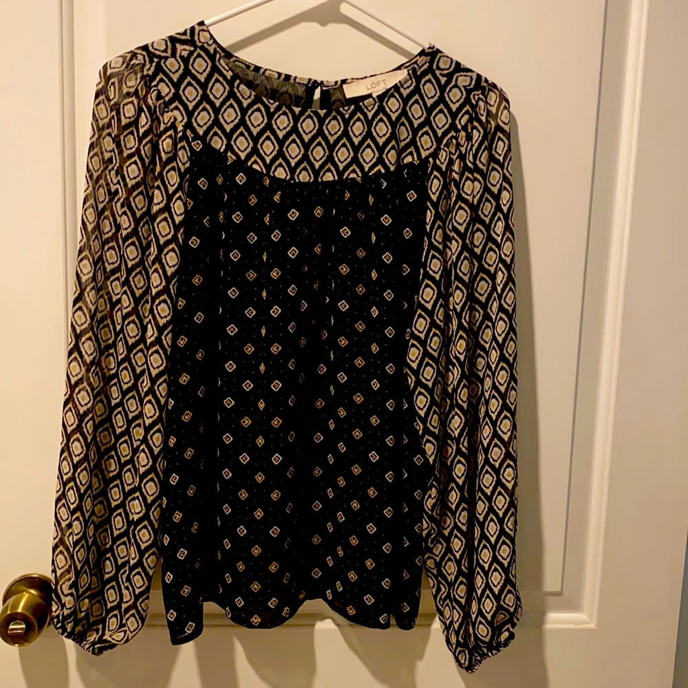 Blouse